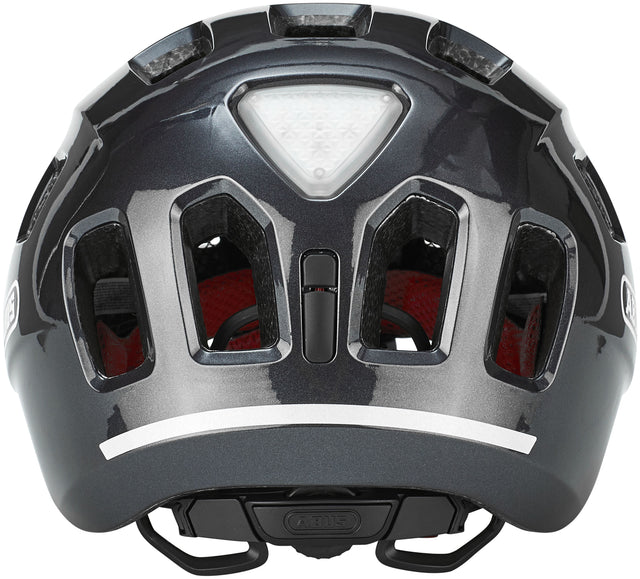 ABUS ABUS Youn-I 2.0 Helm Kids sparkling titan &vert; fahrrad.de Online Shopping