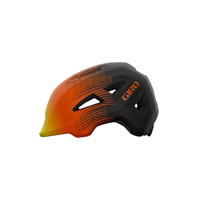 Giro Giro Scamp MIPS II Helm matte orange towers &vert; fahrrad.de Exklusivangebot