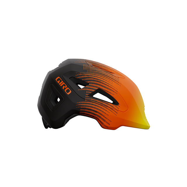 Giro Giro Scamp MIPS II Helm matte orange towers &vert; fahrrad.de Exklusivangebot