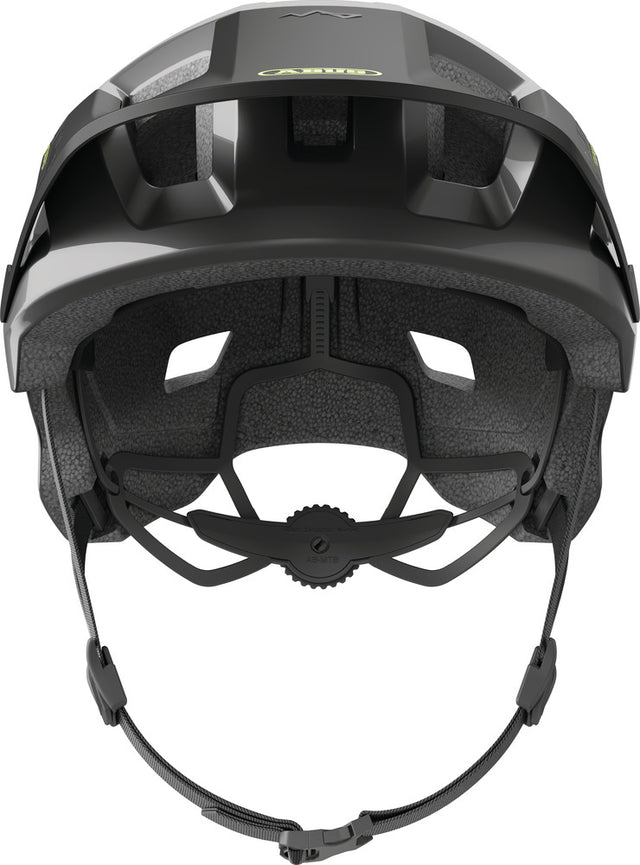 ABUS ABUS Youdrop Helm Kids shiny schwarz &vert; fahrrad.de Cyber Monday