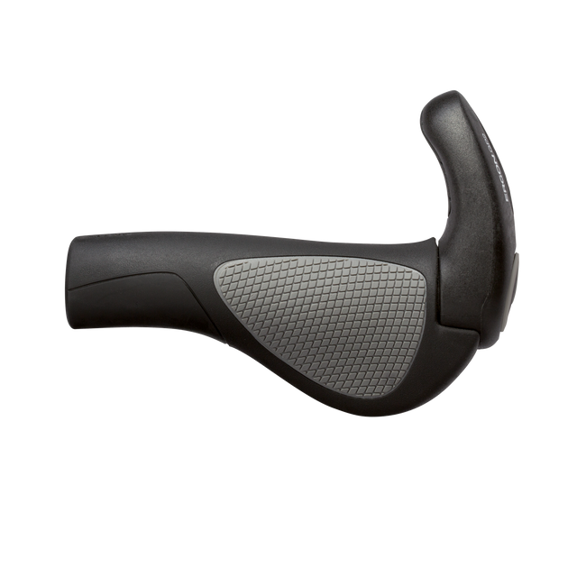 Ergon Ergon GP2 Griffe schwarz/grau &vert; fahrrad.de Räumungsverkauf