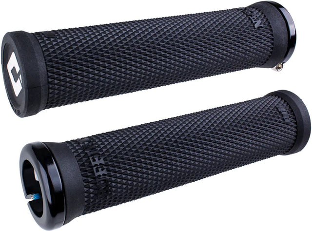 ODI ODI Griffe Ruffian V2.1 schwarz &vert; fahrrad.de Kauf eins, bekomm eins gratis