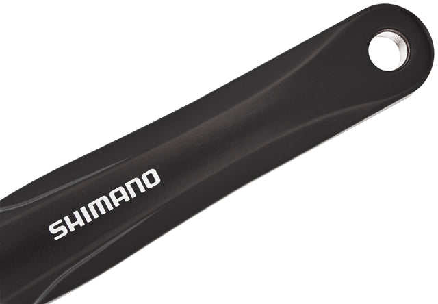Shimano Shimano Acera FC-M361 Kurbel 42/32/22 mit Kettenschutzring schwarz &vert; fahrrad.de Discount Store für neue Produkte