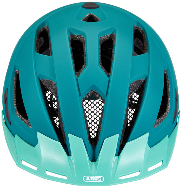 ABUS ABUS Urban-I 3.0 Helm grün &vert; fahrrad.de Begrenzt auf 3 Tage