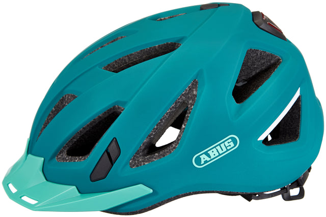 ABUS ABUS Urban-I 3.0 Helm grün &vert; fahrrad.de Begrenzt auf 3 Tage