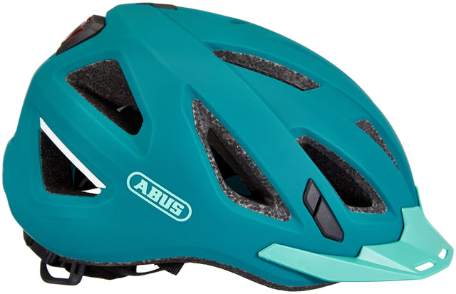 ABUS ABUS Urban-I 3.0 Helm grün &vert; fahrrad.de Begrenzt auf 3 Tage