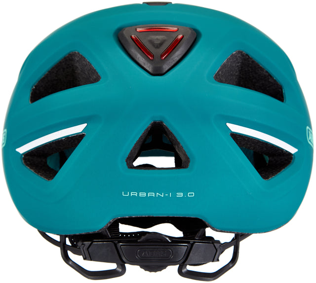 ABUS ABUS Urban-I 3.0 Helm grün &vert; fahrrad.de Begrenzt auf 3 Tage