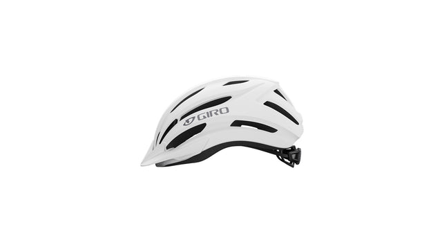 Giro Giro Register II Helm matte white/charcoal &vert; fahrrad.de Speichern exportieren