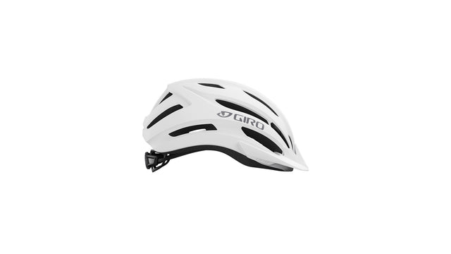 Giro Giro Register II Helm matte white/charcoal &vert; fahrrad.de Speichern exportieren
