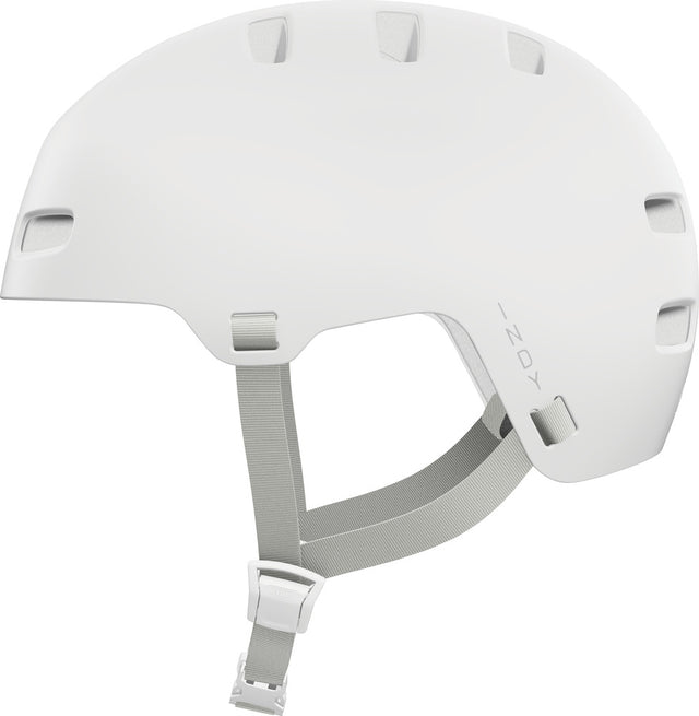 ABUS ABUS Indy Helm MTB pure weiß &vert; fahrrad.de Rabatte dieses Monats