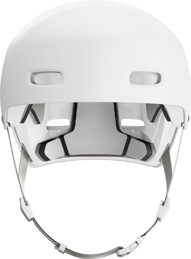 ABUS ABUS Indy Helm MTB pure weiß &vert; fahrrad.de Rabatte dieses Monats