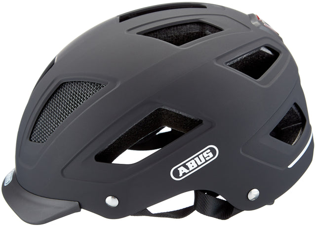 ABUS ABUS Hyban 2.0 Helm schwarz &vert; fahrrad.de 2025