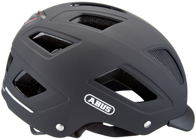 ABUS ABUS Hyban 2.0 Helm schwarz &vert; fahrrad.de 2025