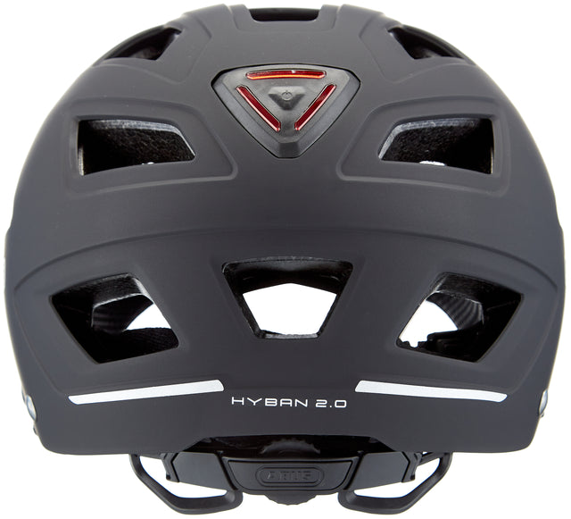 ABUS ABUS Hyban 2.0 Helm schwarz &vert; fahrrad.de 2025