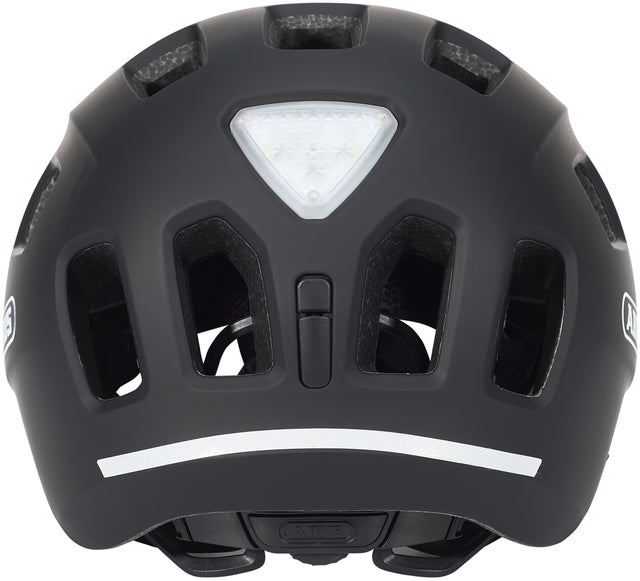 ABUS ABUS Youn-I 2.0 Helm Jugend schwarz &vert; fahrrad.de Online