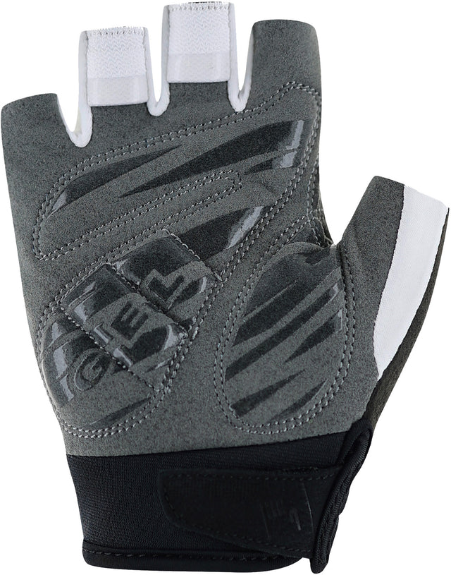 Roeckl Roeckl Itamos 2 Handschuhe White/smoked Pearl &vert; fahrrad.de Auslauf