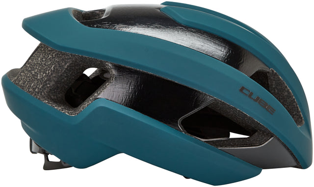 Cube Cube Heron Rennradhelm blau &vert; fahrrad.de Verkauf