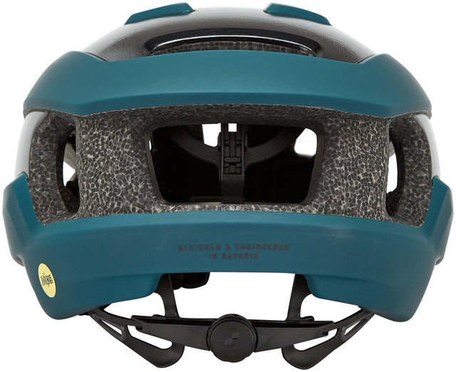 Cube Cube Heron Rennradhelm blau &vert; fahrrad.de Verkauf