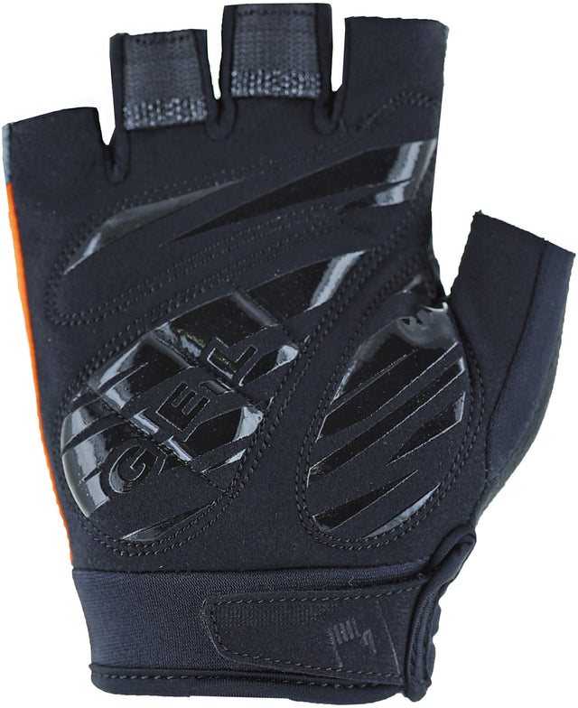 Roeckl Roeckl Itamos 2 Handschuhe Hurricane Grey/orange &vert; fahrrad.de Angebote