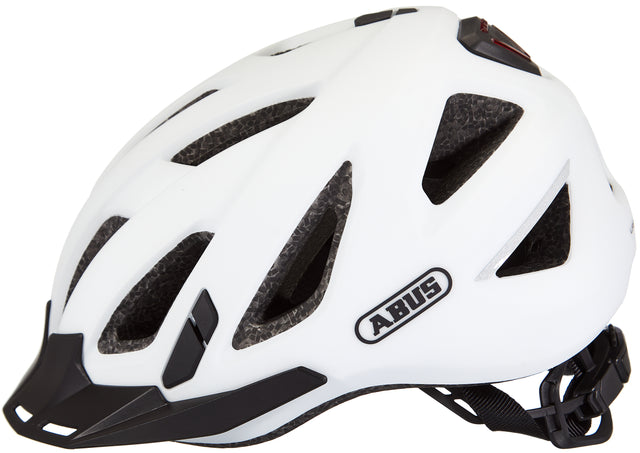 ABUS ABUS Urban-I 3.0 Helm weiß &vert; fahrrad.de im Angebot