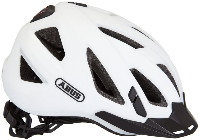 ABUS ABUS Urban-I 3.0 Helm weiß &vert; fahrrad.de im Angebot