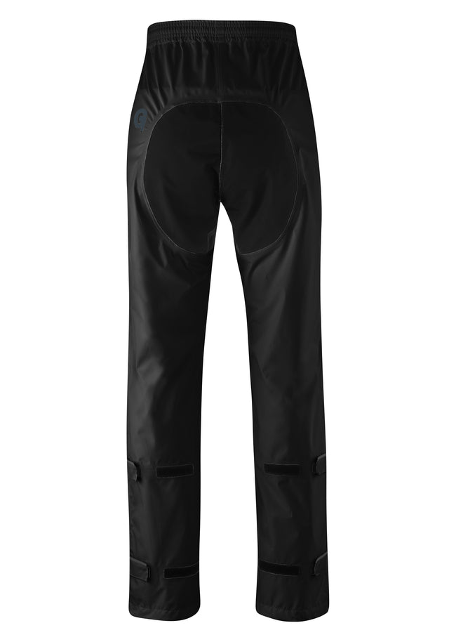 Gonso Gonso Save Pants Black &vert; fahrrad.de Günstiger Verkauf