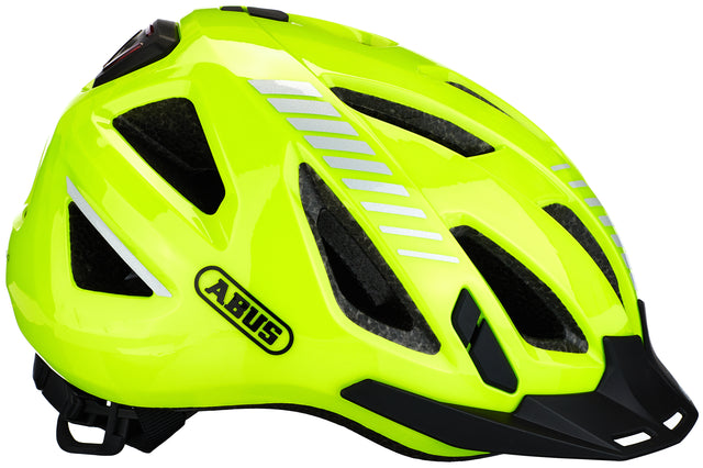 ABUS ABUS Urban-I 3.0 Helm gelb &vert; fahrrad.de Fabrikverkauf