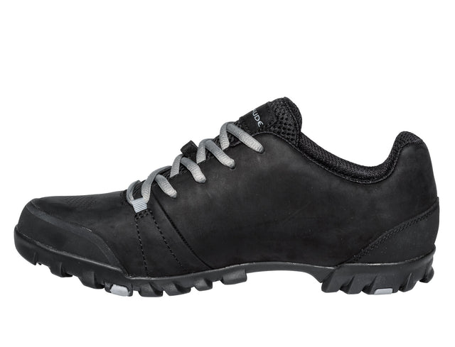 VAUDE VAUDE TVL Sykkel Schuhe Herren schwarz &vert; fahrrad.de Kostenloser Versand