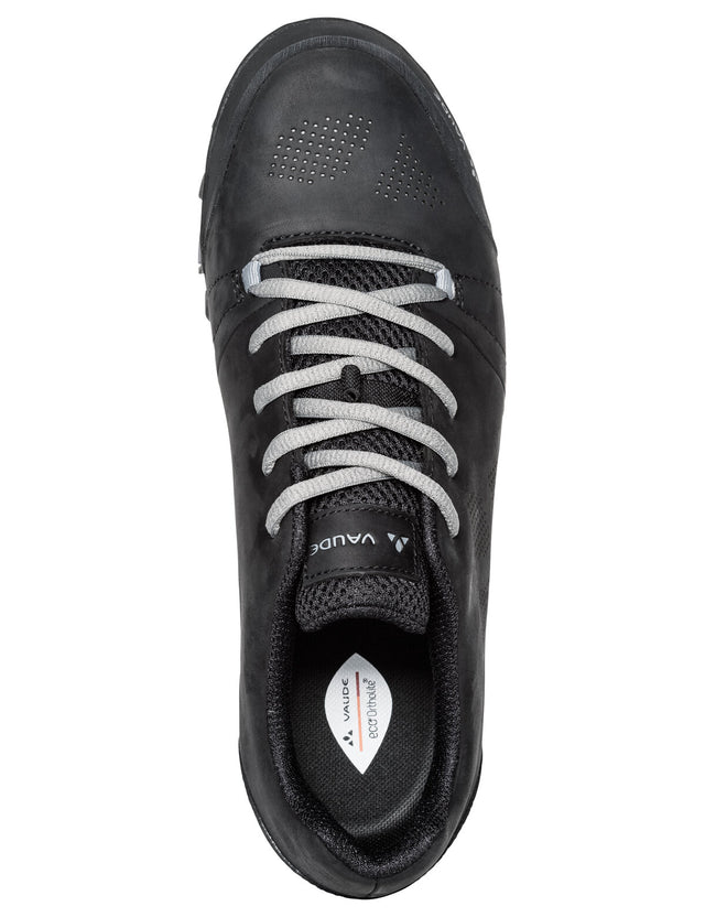 VAUDE VAUDE TVL Sykkel Schuhe Herren schwarz &vert; fahrrad.de Kostenloser Versand