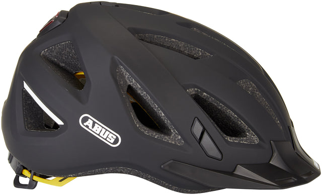 ABUS ABUS Urban-I 3.0 MIPS Helm schwarz &vert; fahrrad.de Limitierter Zeitrabatt