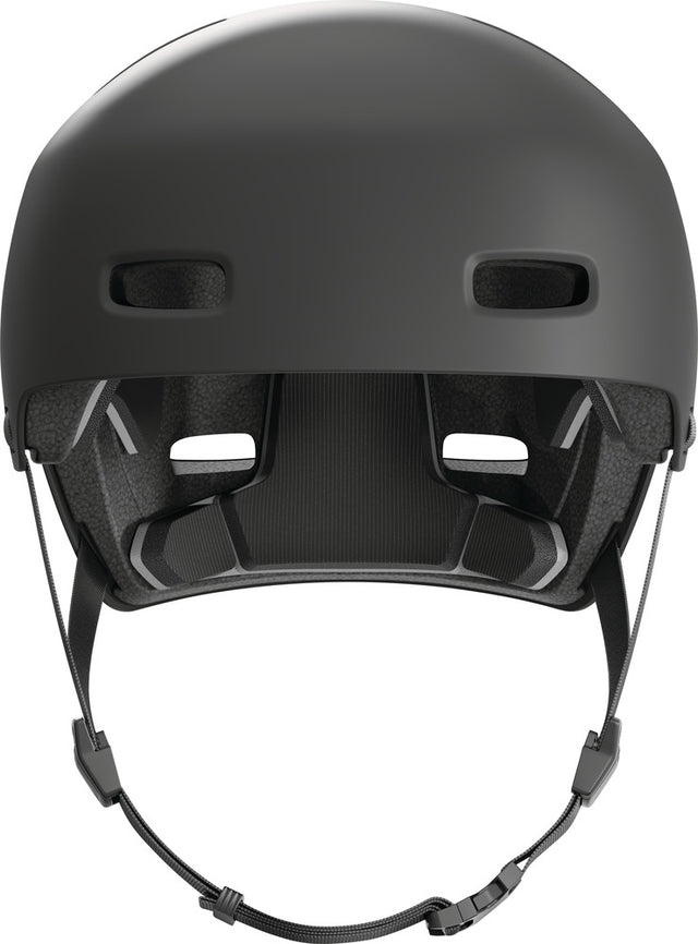 ABUS ABUS Indy Helm MTB velvet schwarz &vert; fahrrad.de Fabrikpreis