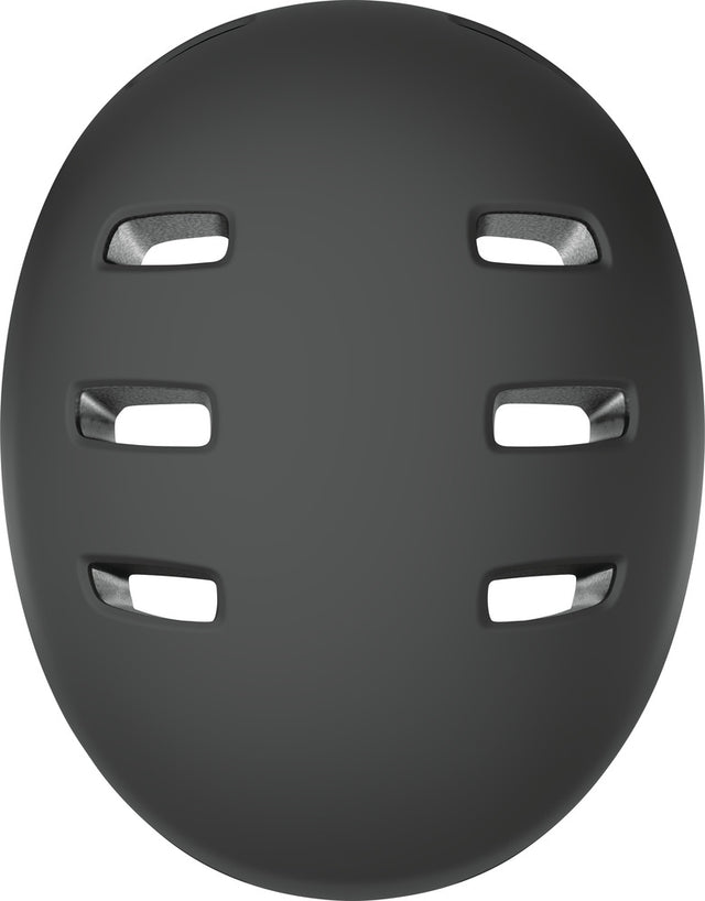 ABUS ABUS Indy Helm MTB velvet schwarz &vert; fahrrad.de Fabrikpreis