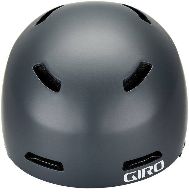Giro Giro QUARTER FS MIPS Helm matte portaro grey &vert; fahrrad.de Rabatt