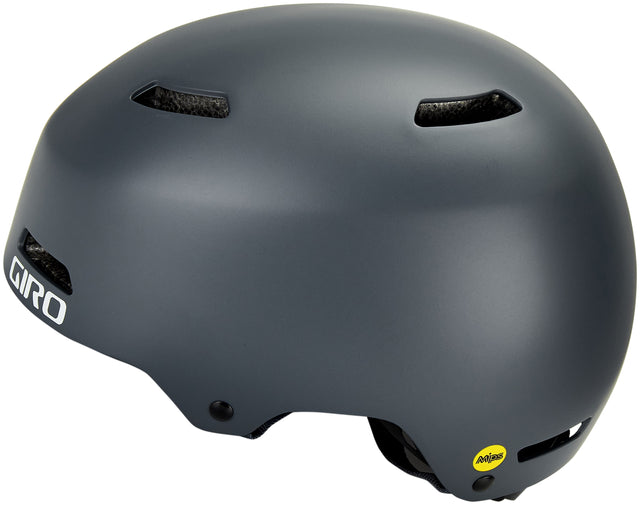 Giro Giro QUARTER FS MIPS Helm matte portaro grey &vert; fahrrad.de Rabatt