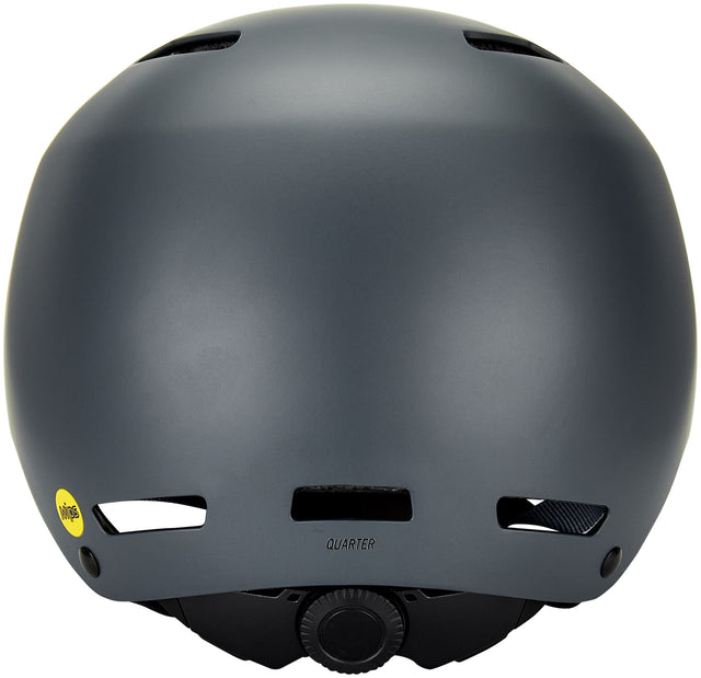 Giro Giro QUARTER FS MIPS Helm matte portaro grey &vert; fahrrad.de Rabatt