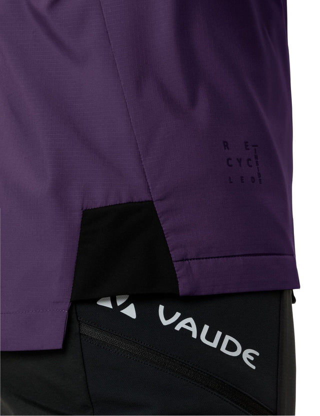 VAUDE VAUDE Moab Insulation Light Jacket Damen lila &vert; fahrrad.de Großer Ausverkauf