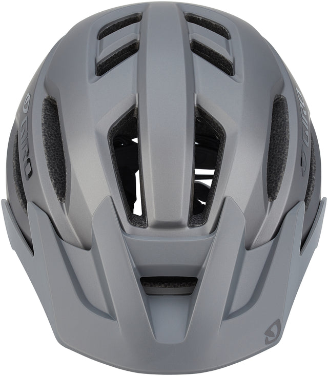 Giro Giro Fixture II Helm matte titanium &vert; fahrrad.de Flash Sale