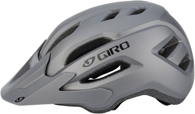 Giro Giro Fixture II Helm matte titanium &vert; fahrrad.de Flash Sale