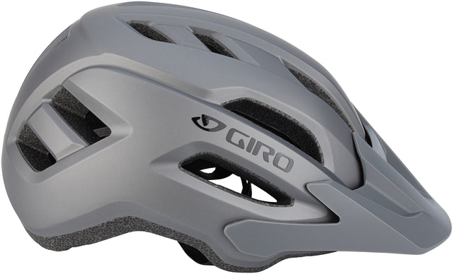 Giro Giro Fixture II Helm matte titanium &vert; fahrrad.de Flash Sale