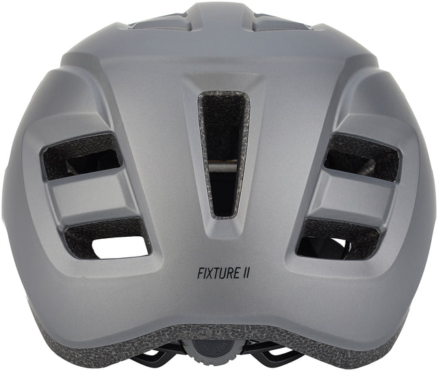 Giro Giro Fixture II Helm matte titanium &vert; fahrrad.de Flash Sale