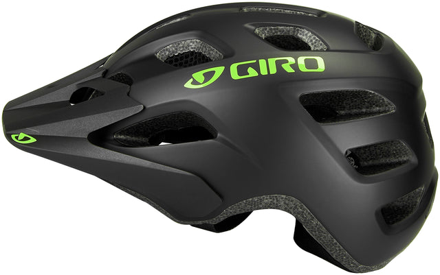 Giro Giro Tremor Child Helm matte black &vert; fahrrad.de Online Shopping