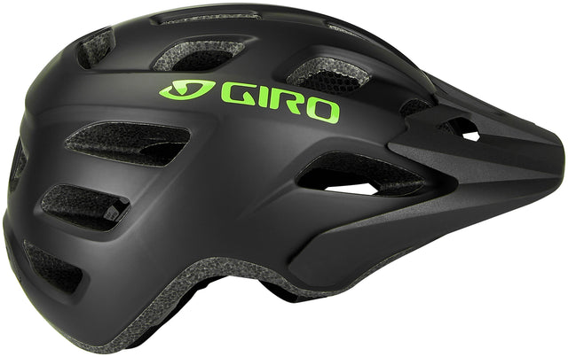 Giro Giro Tremor Child Helm matte black &vert; fahrrad.de Online Shopping