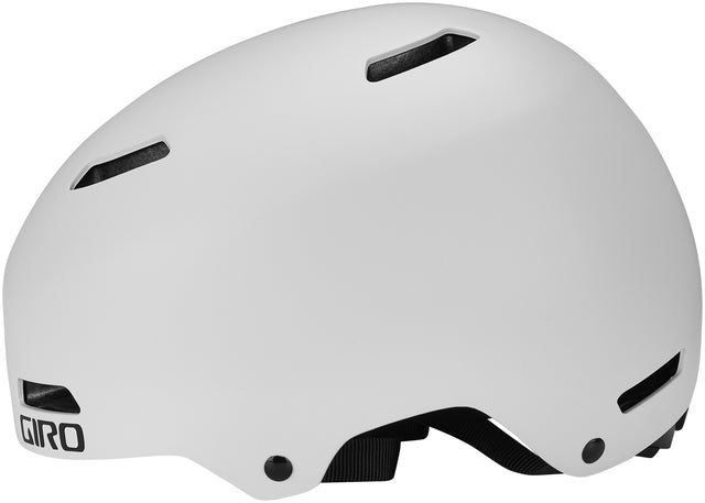 Giro Giro QUARTER FS Helm matte chalk &vert; fahrrad.de Saisonschlussverkauf