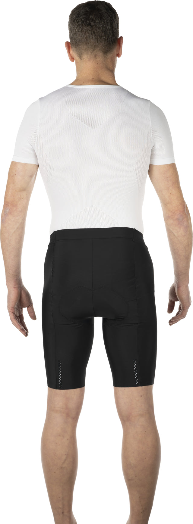 Mavic Mavic Essential Shorts Herren schwarz &vert; fahrrad.de Black Friday