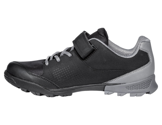 VAUDE VAUDE AM Downieville Low-Cut Schuhe schwarz &vert; fahrrad.de Cyber Monday