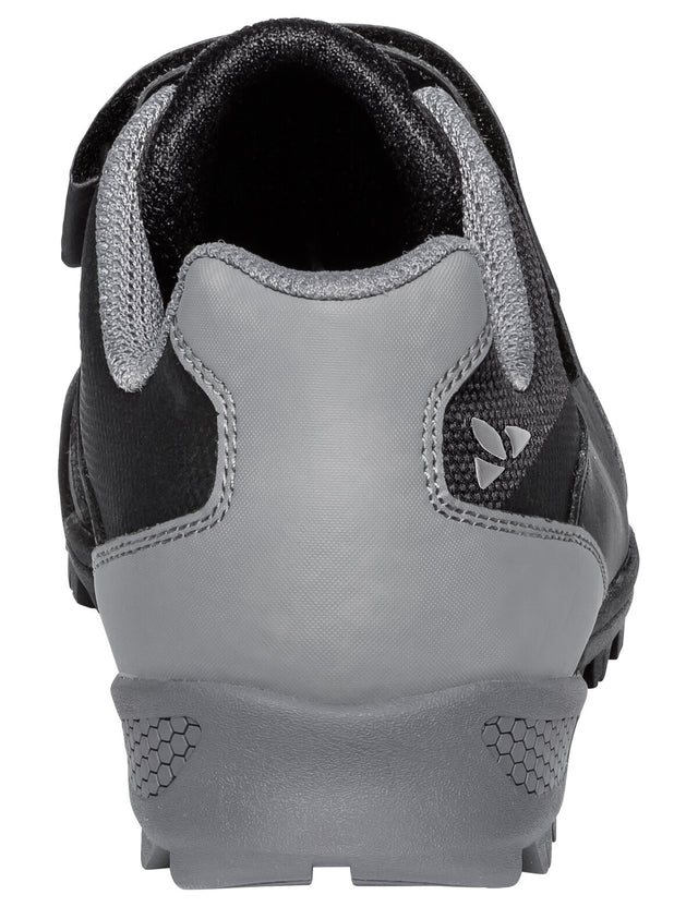 VAUDE VAUDE AM Downieville Low-Cut Schuhe schwarz &vert; fahrrad.de Cyber Monday