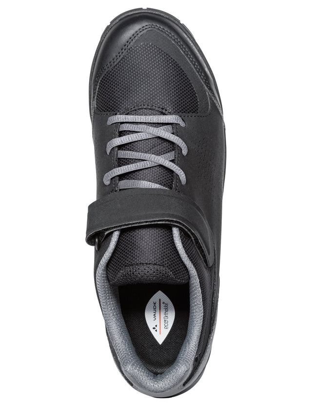 VAUDE VAUDE AM Downieville Low-Cut Schuhe schwarz &vert; fahrrad.de Cyber Monday