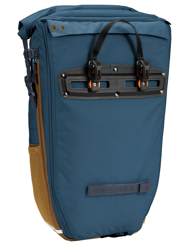 VAUDE VAUDE CityGo Bike 23 II baltic sea &vert; fahrrad.de Valentinstagsangebot