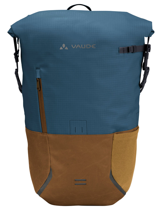 VAUDE VAUDE CityGo Bike 23 II baltic sea &vert; fahrrad.de Valentinstagsangebot