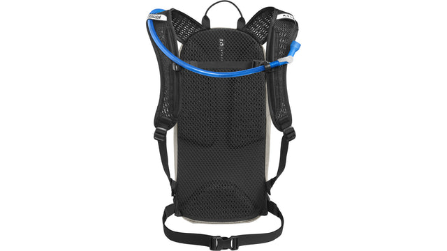 CamelBak CamelBak M.U.L.E. 12 Trinkrucksack 9l + 3l grau &vert; fahrrad.de Heißer Verkauf